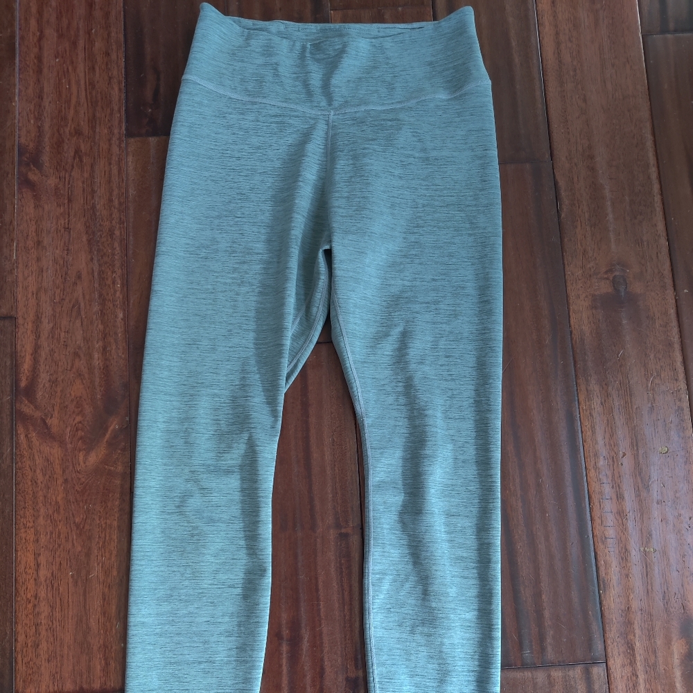 Women's Nike DRI fit leggings